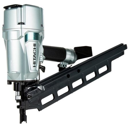 METABO Metabo NR83A5M 3.25 in. Plastic Collated Pneumatic Framing Nailer NR83A5M